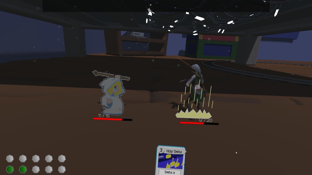 Figures Of Heroes screenshot 5