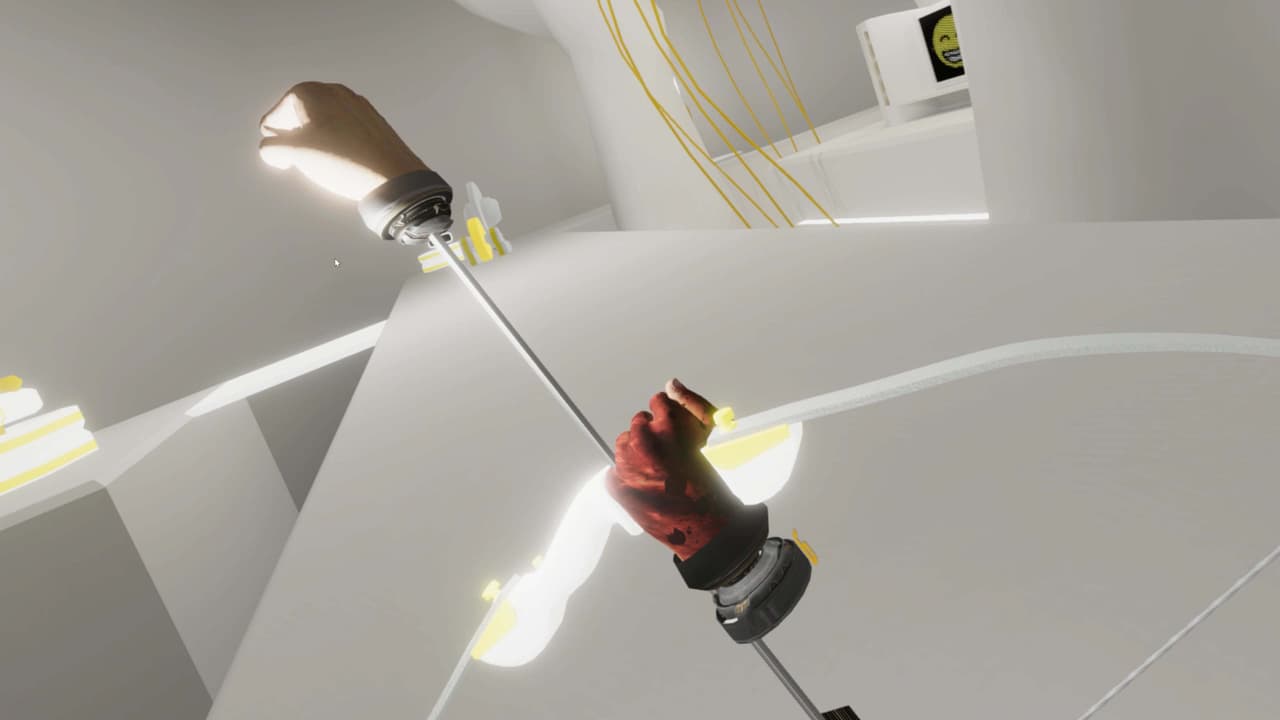 Lend Me A Hand screenshot 2