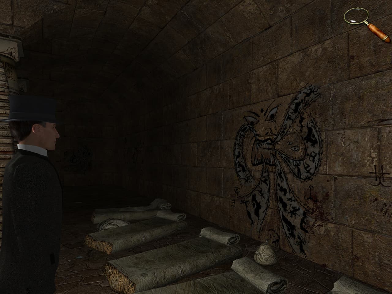 Sherlock Holmes: The Awakened - Remastered Edition screenshot 6