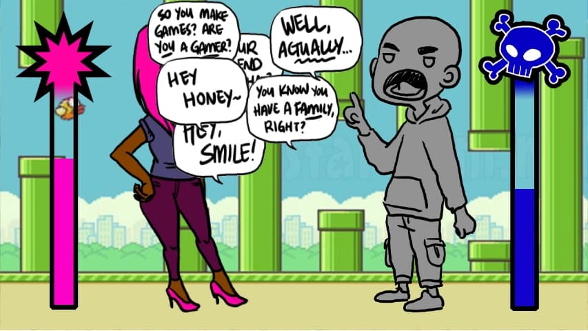 Nicki Homaj screenshot 3
