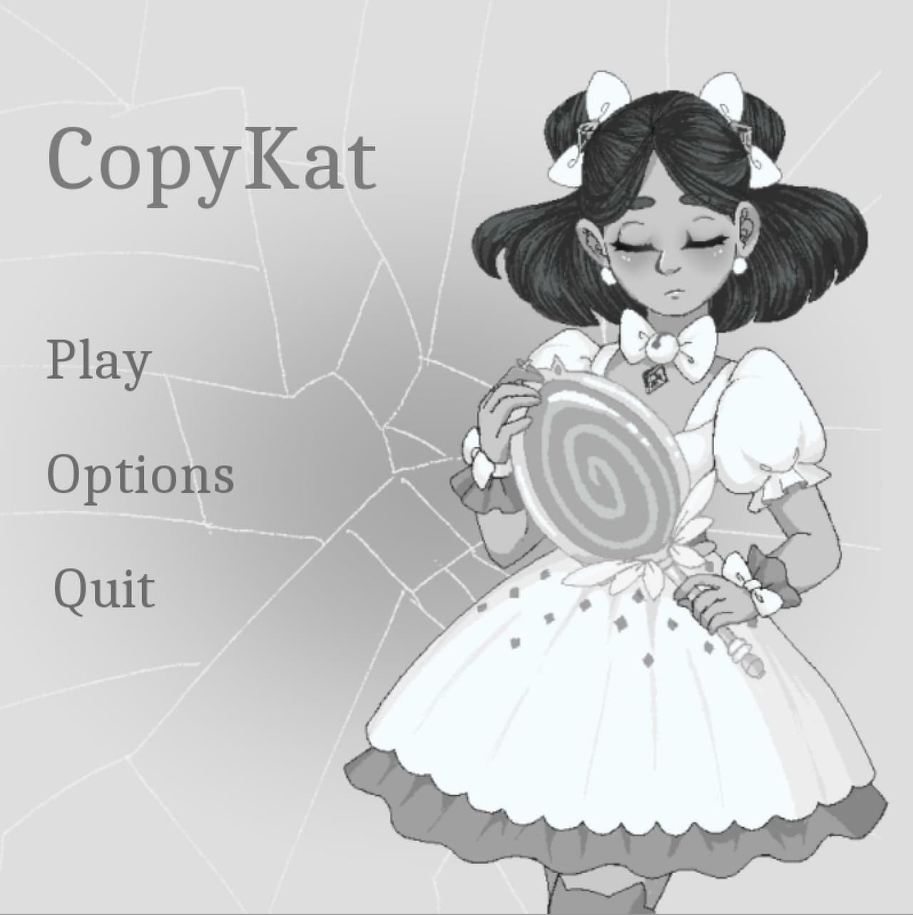 Copykat screenshot 2