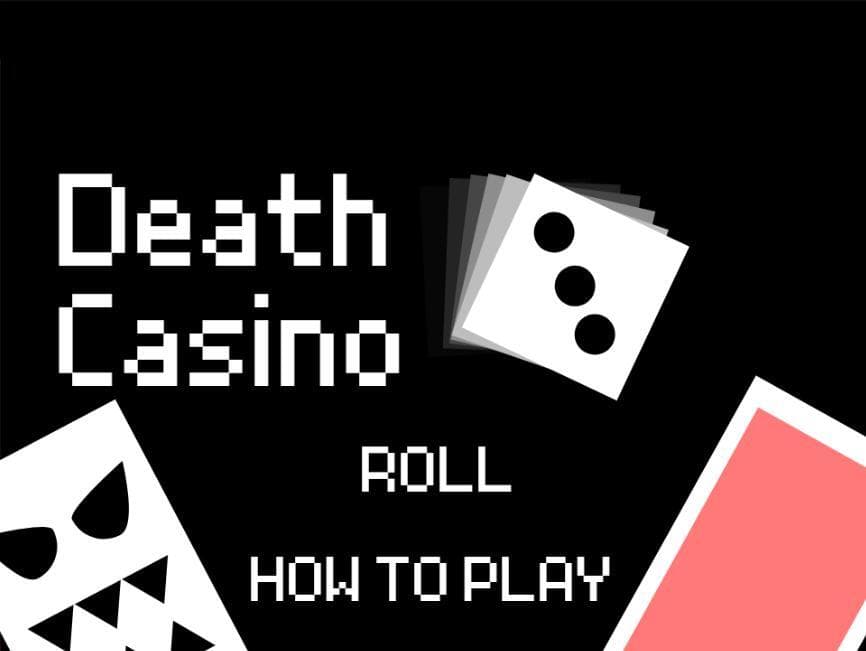 Death Casino screenshot 2