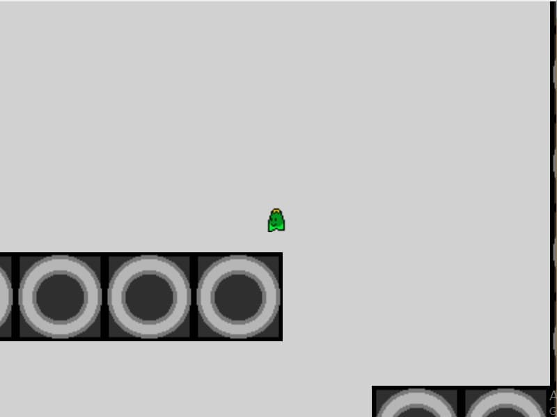 The Adventures Of JOQUE screenshot 3