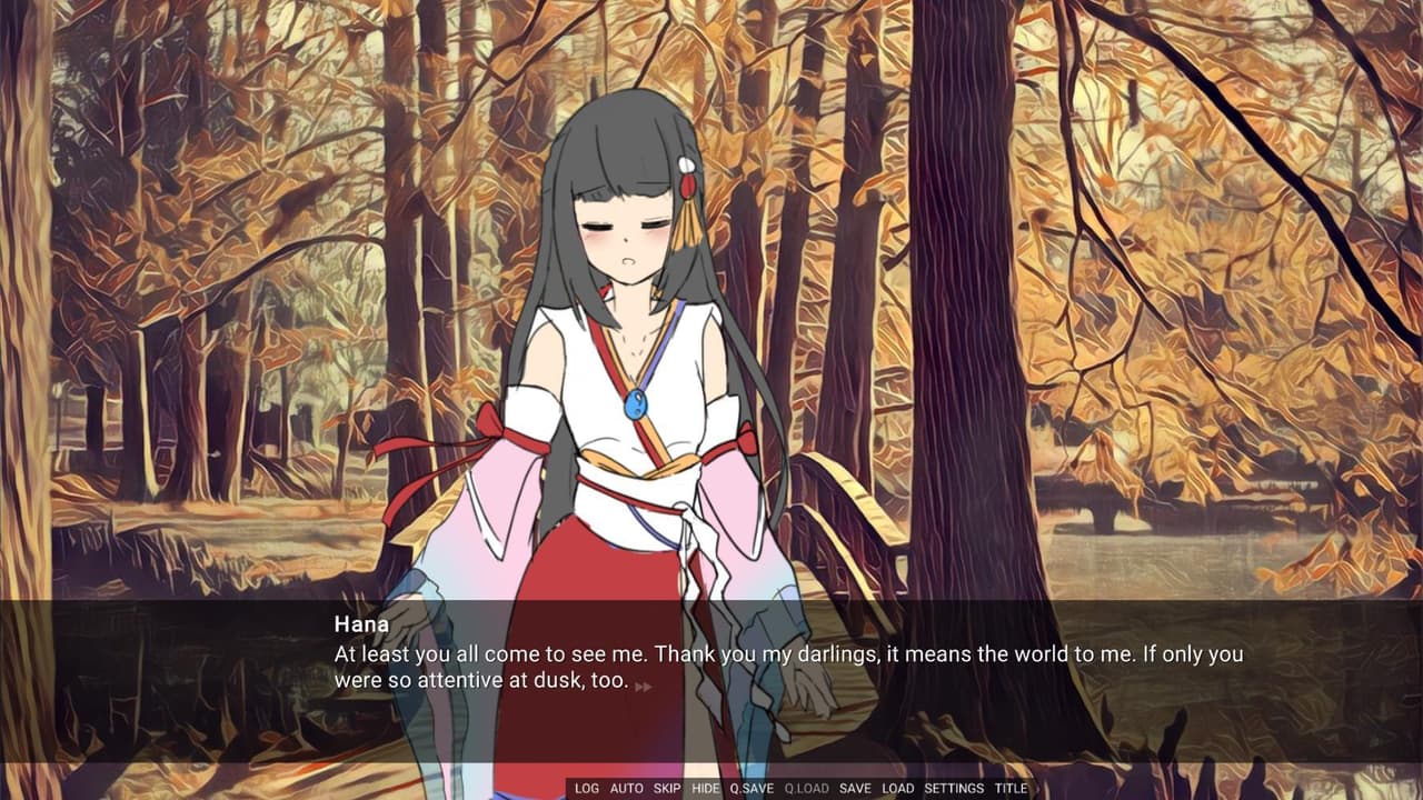 Keep It Alive (Averona) screenshot 3