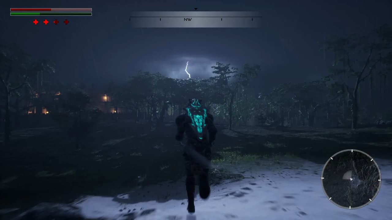 Exploria screenshot 2