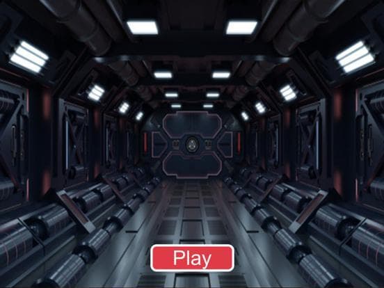 Scary Security Breach Game