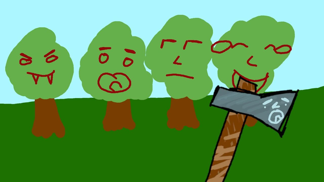 The Root of All Evil