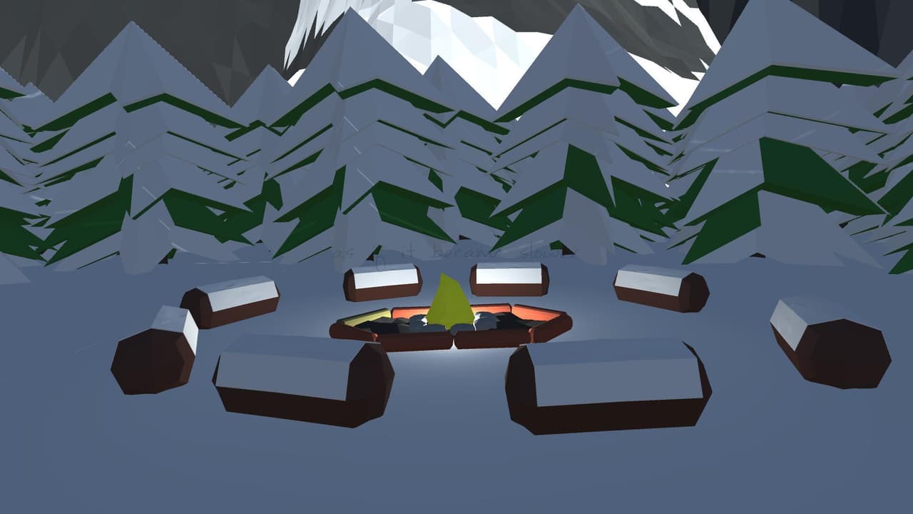 The deafs mountain
