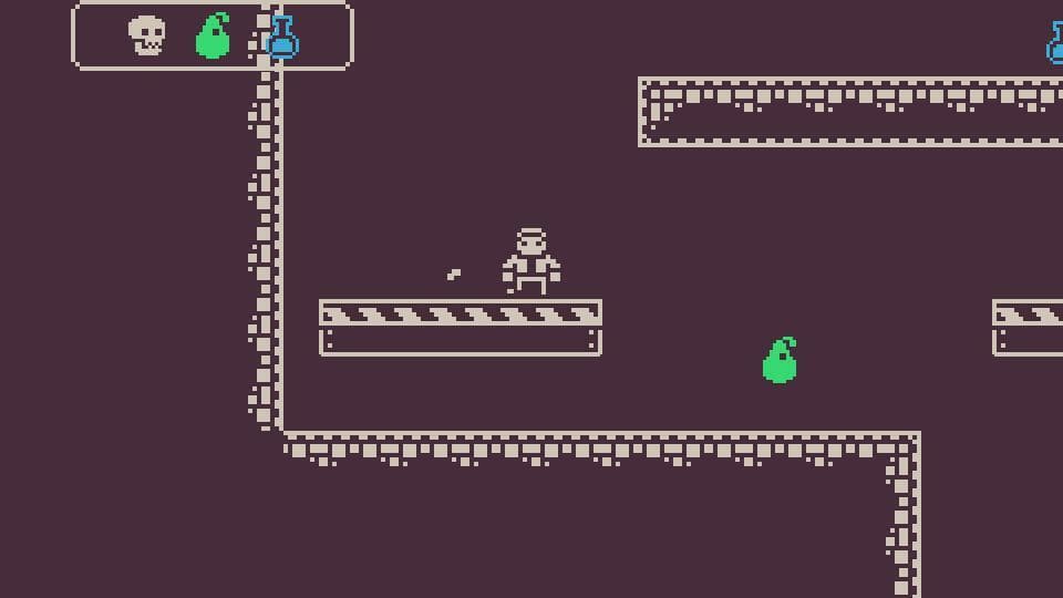 Curse Of The Endless Runner screenshot 3