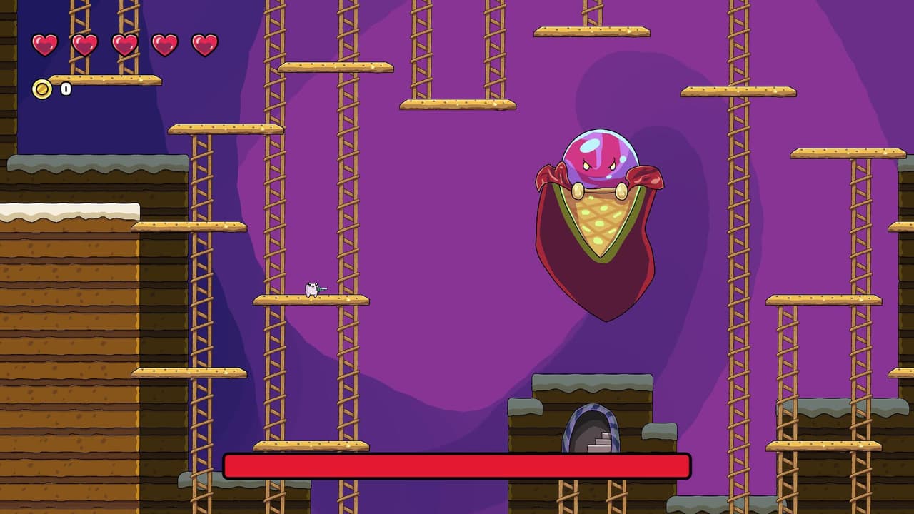 Sugar Rush (itch) (Memodol) screenshot 4