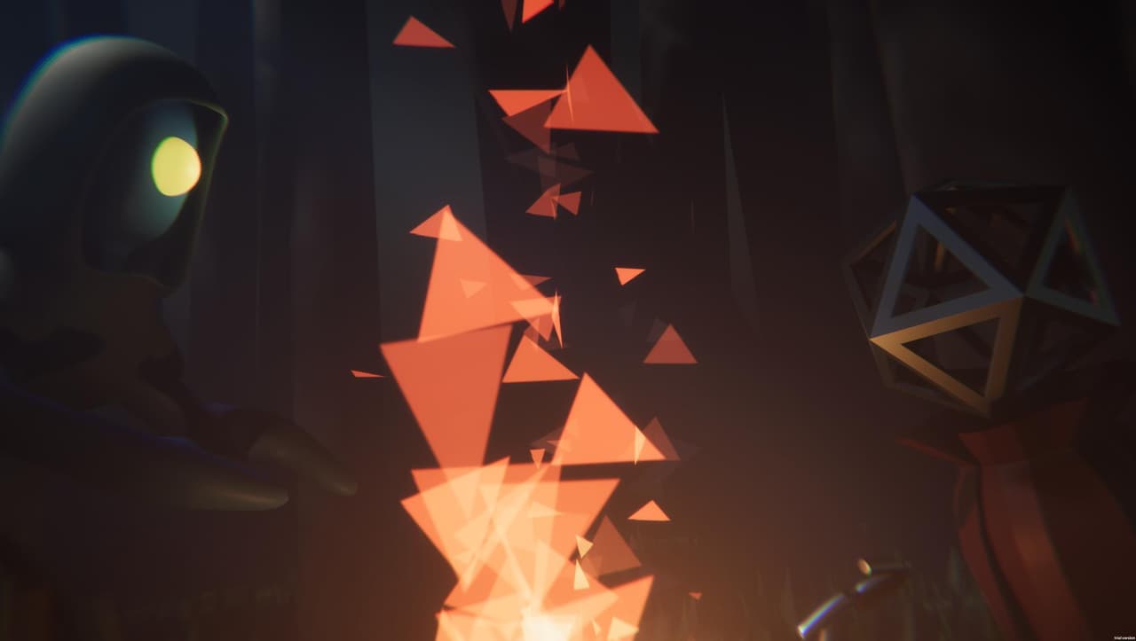FireKeeper (entityNULL) screenshot 2