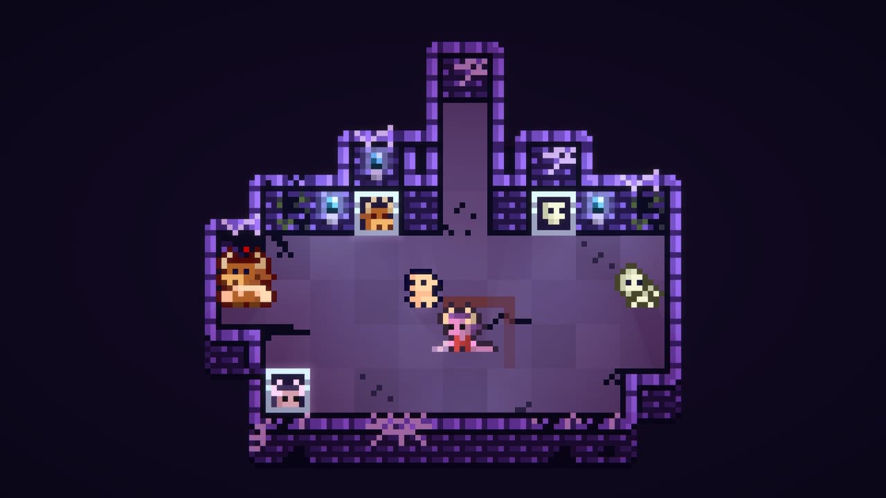 SuperDungeon MegaCorp
