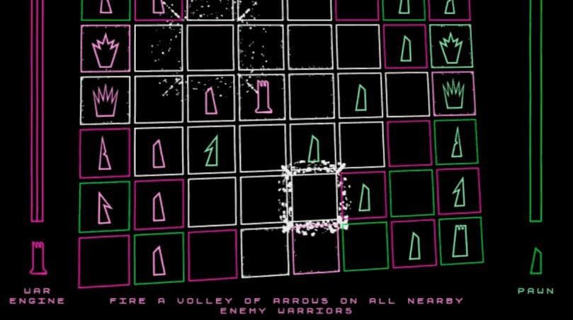 Radical Chess Online