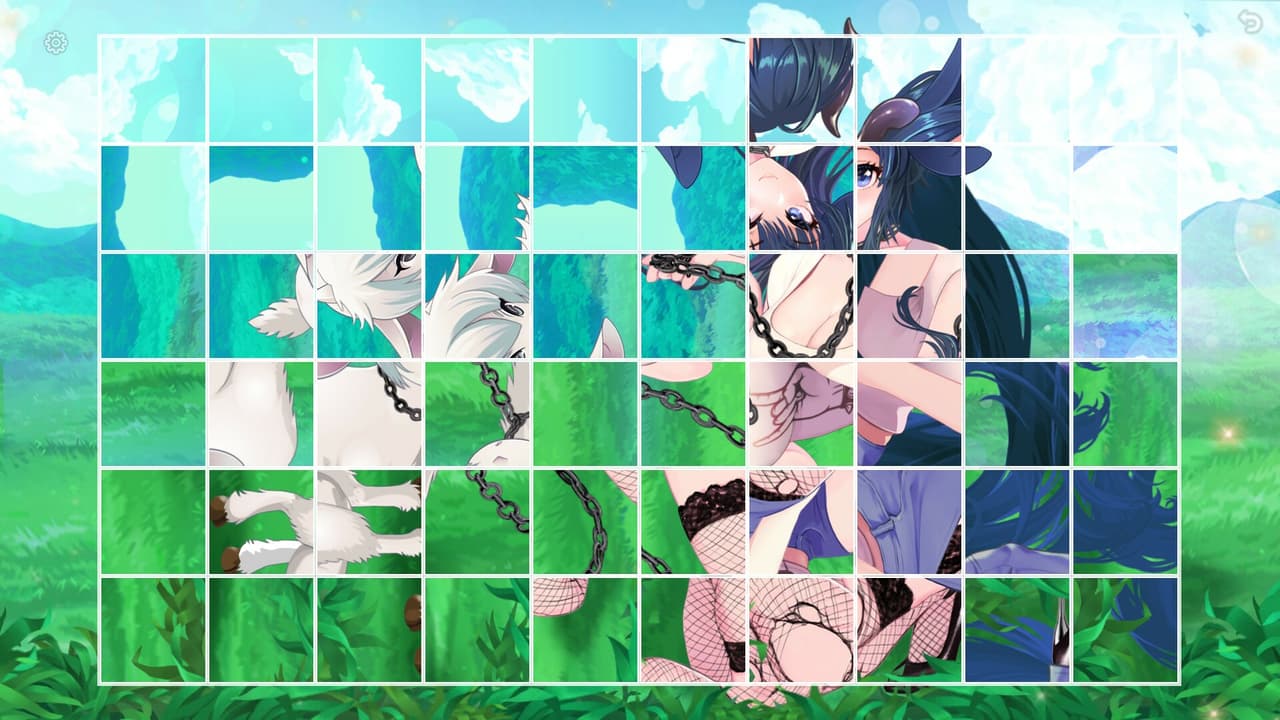 Anime Zodiac