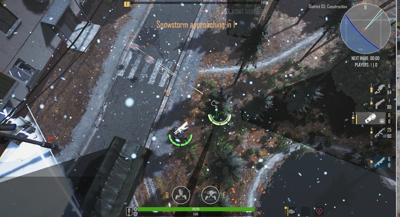 Dominance screenshot 3