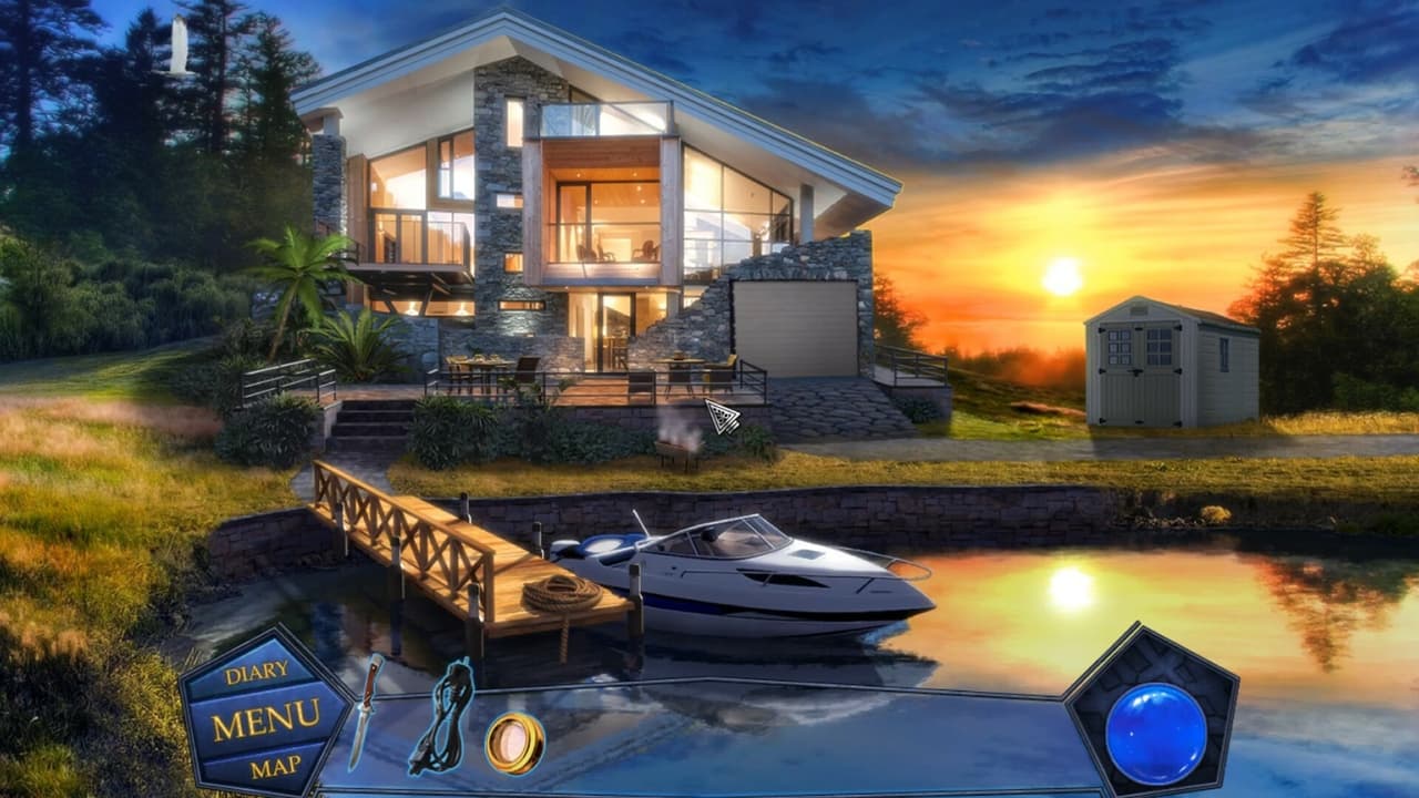 Invasion: Lost in Time screenshot 4