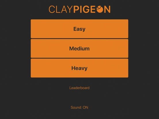 Clay Pigeon screenshot 4