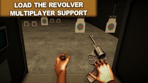 Hands n Guns Simulator
