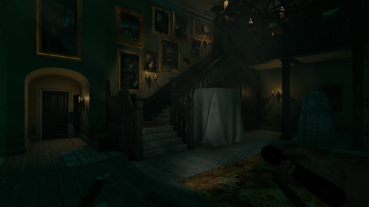 Bram The Toymaker screenshot 4