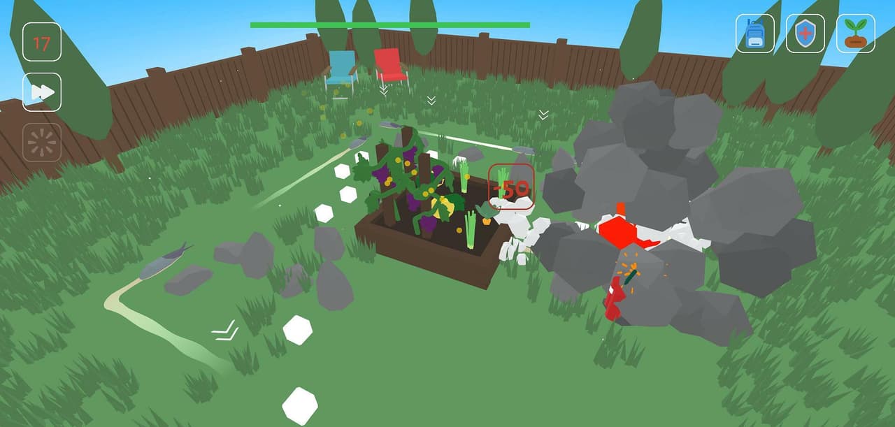 Slug Season screenshot 3