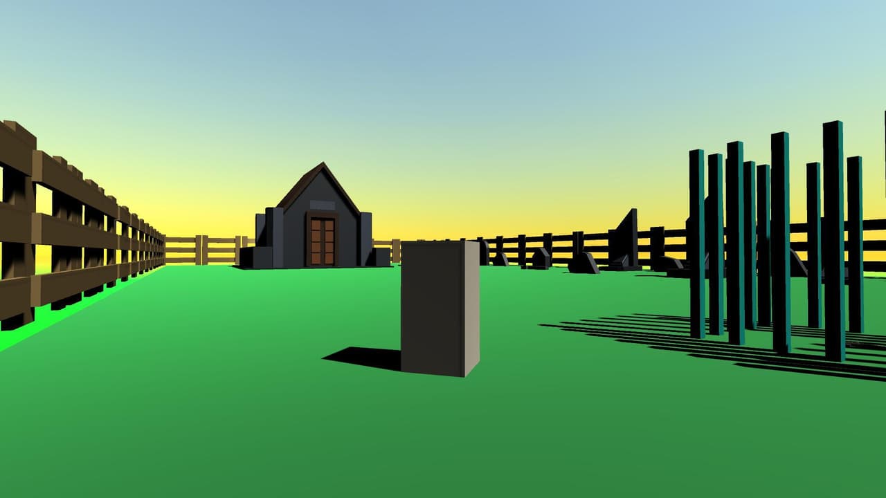 SOMEBOXGAME screenshot 4