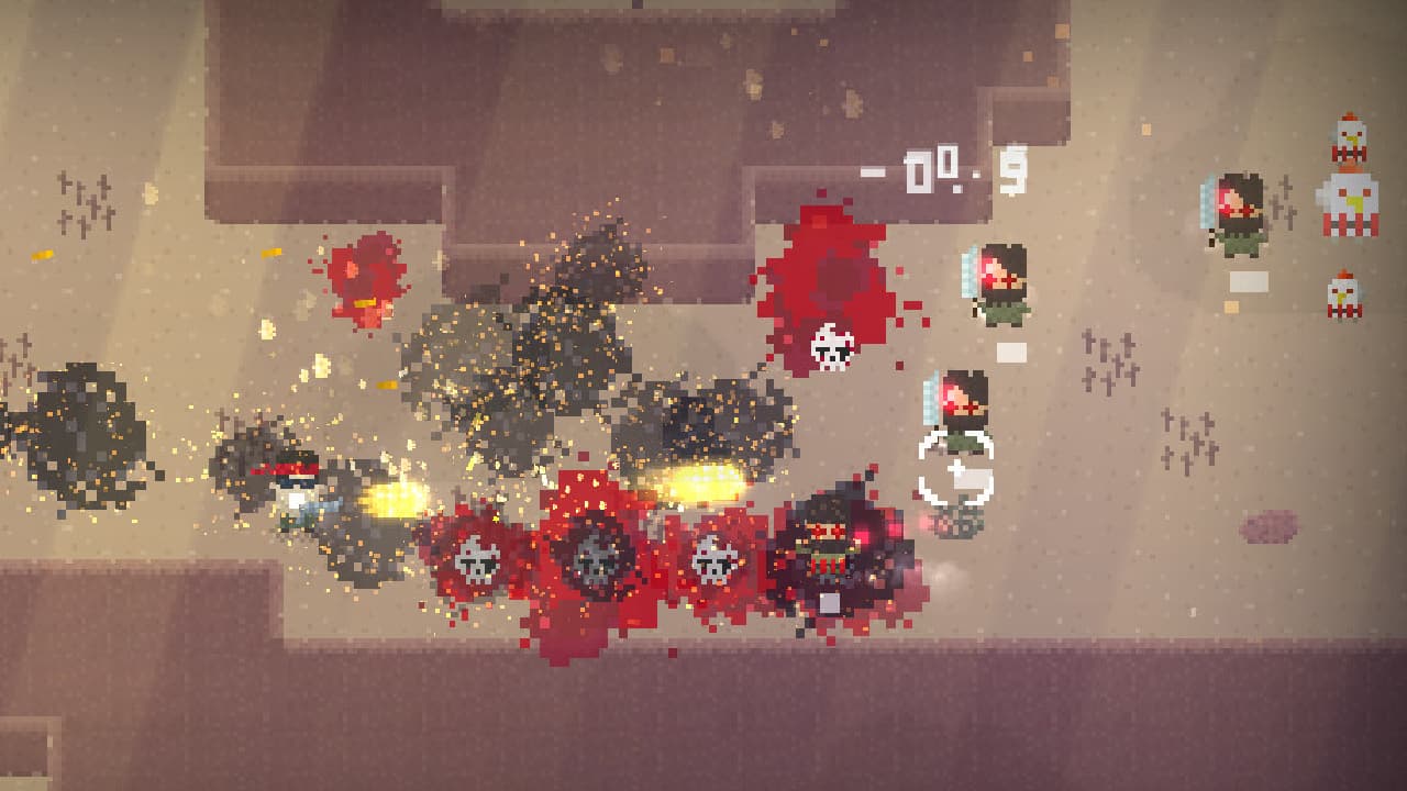 UltraGoodness screenshot 4