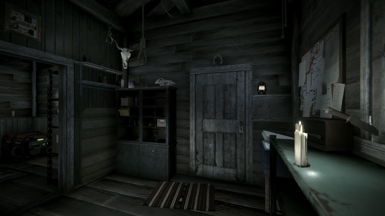 The Poisoner
