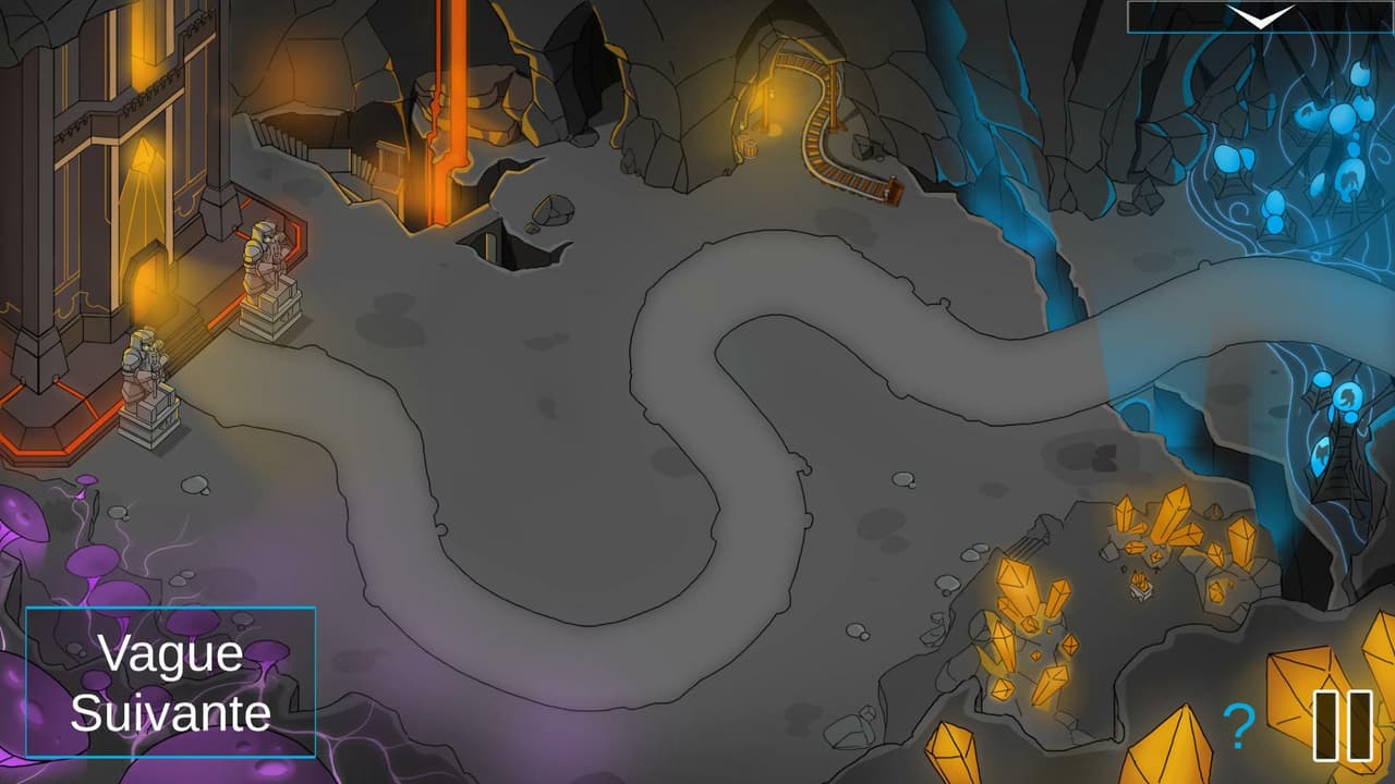 Tower Forge