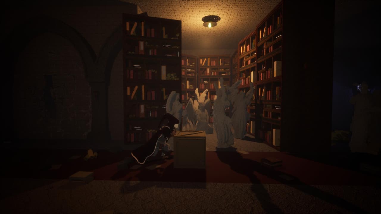 Fireflies (itch) (Play Fireflies) screenshot 3