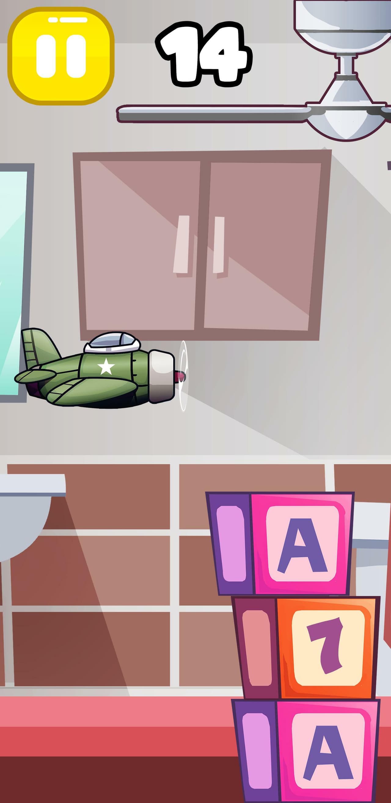 Tappy Toys screenshot 2