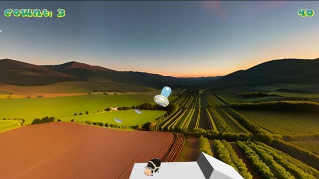 Chupa COW bra screenshot 3