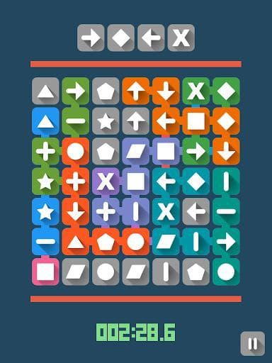Symbol Series