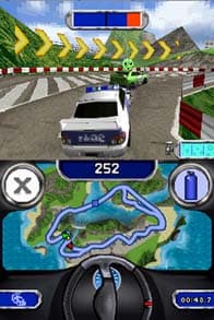 Need for Speed Nitro-X screenshot 3