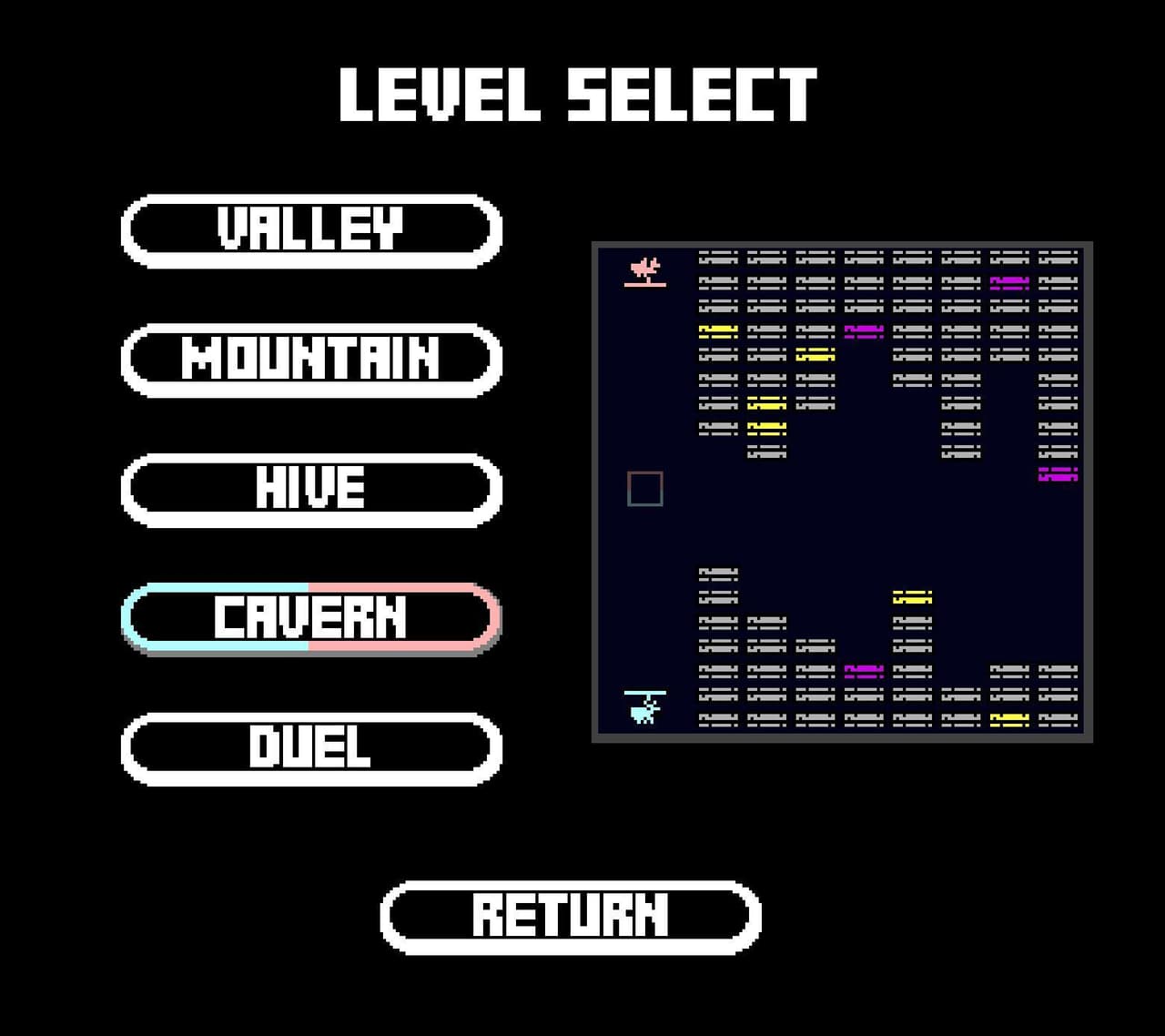 Piggy Pong screenshot 3