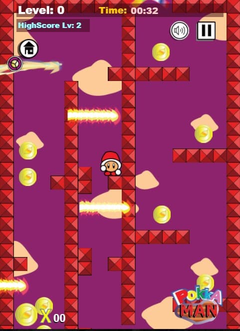 Pokka Man screenshot 5