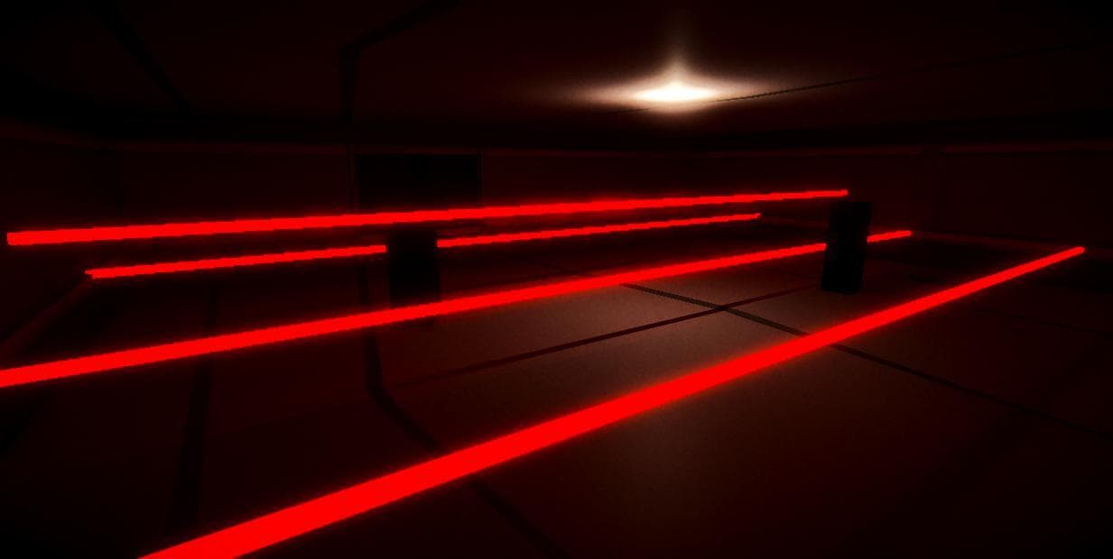 Puzzle Protocol screenshot 4