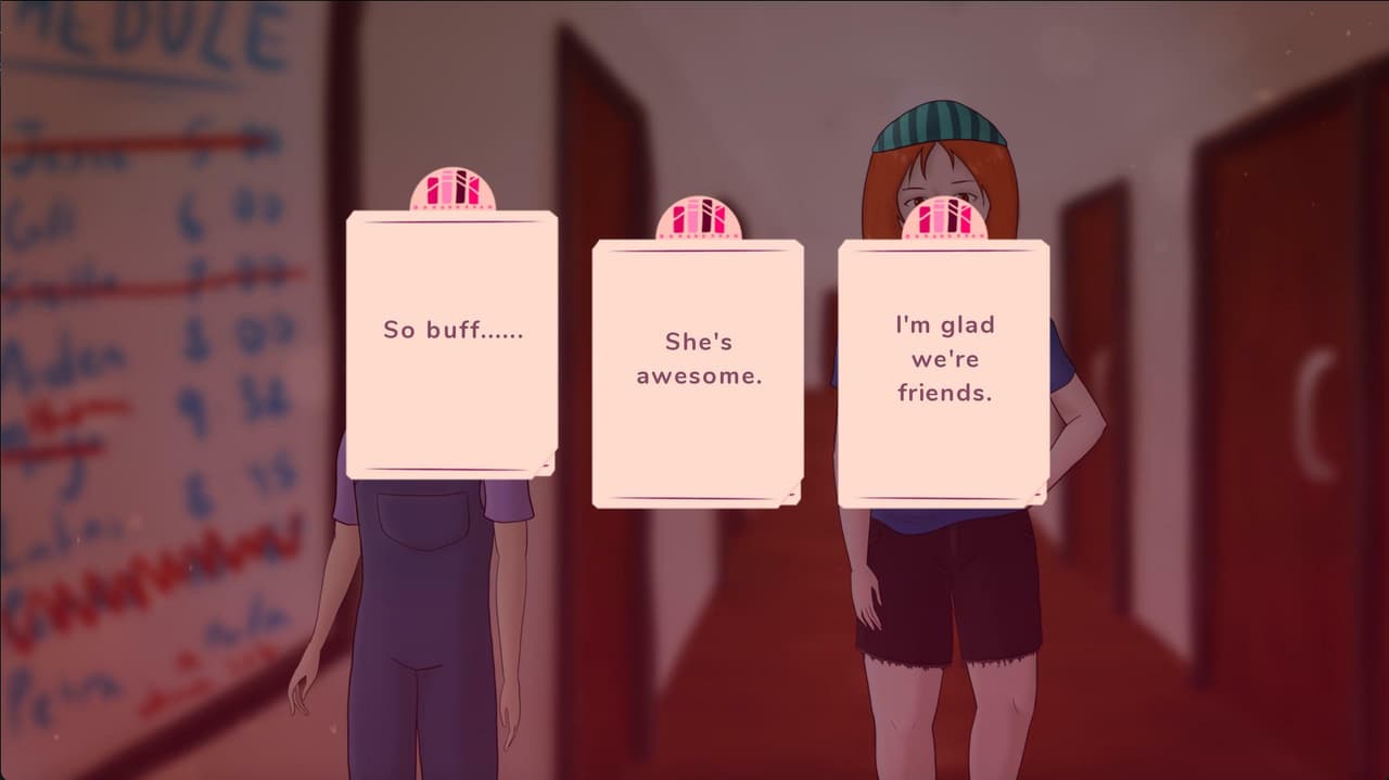 MCSM: Behind the Scenes screenshot 4