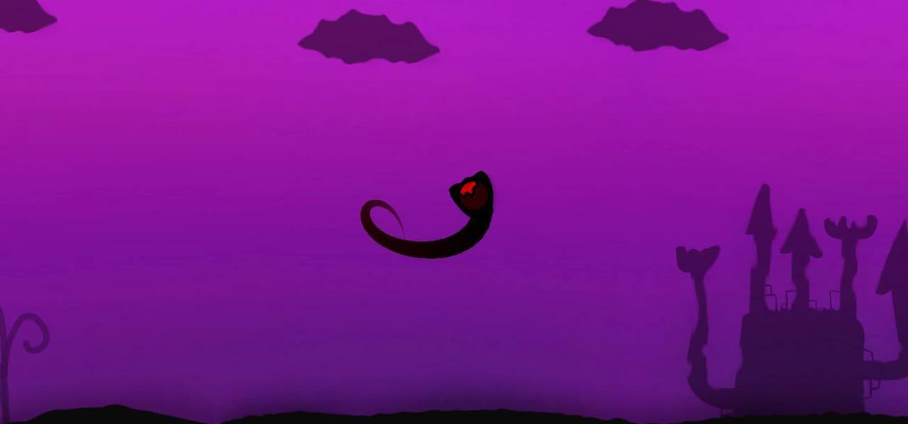 THE MONSTER OF THE LAST