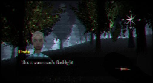 Monster in the Forest screenshot 5