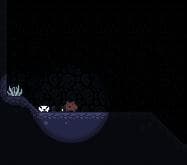 Lantern Bearer (itch)
