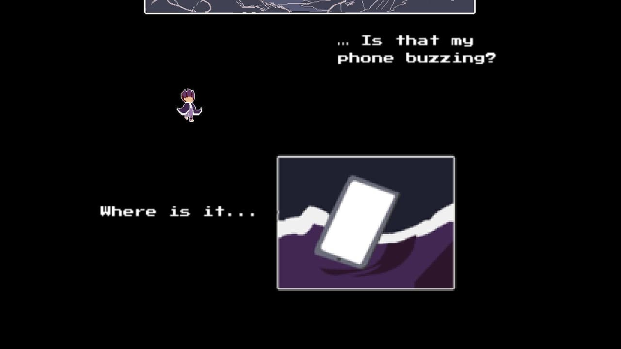 Hypnic (DevelUP) screenshot 2