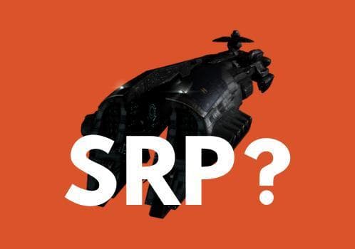 Can I SRP?