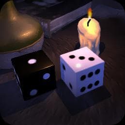 Dice 1000 online screenshot 2