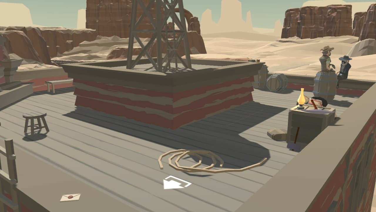 Book of Shadows screenshot 4