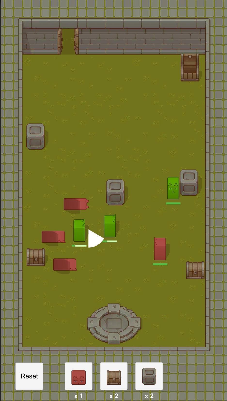 Lair Defense