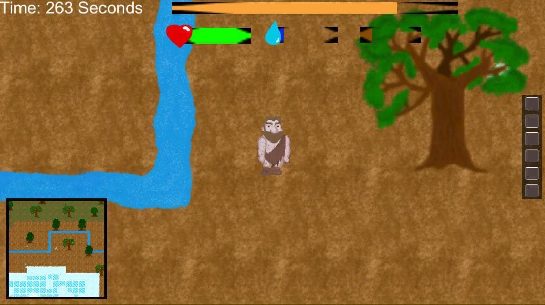 Last Embers screenshot 3