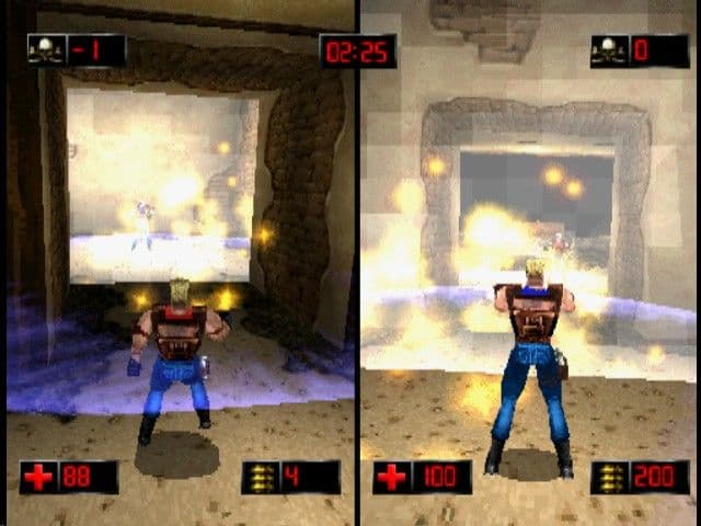 Duke Nukem: Time to Kill screenshot 5