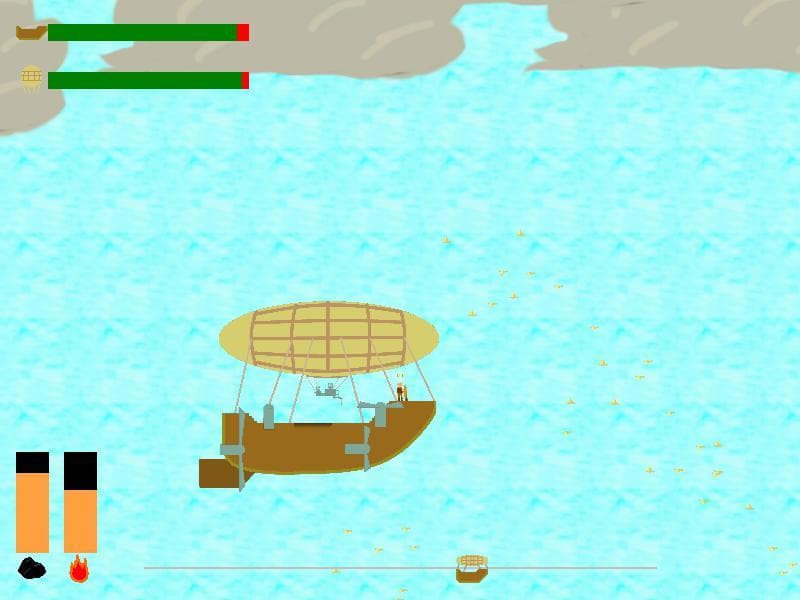 Air Cruise screenshot 3