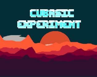 Cubasic Experiment - Jam Demo