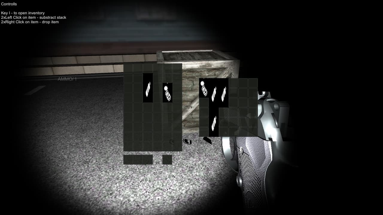 The Dark Apocalypse screenshot 4